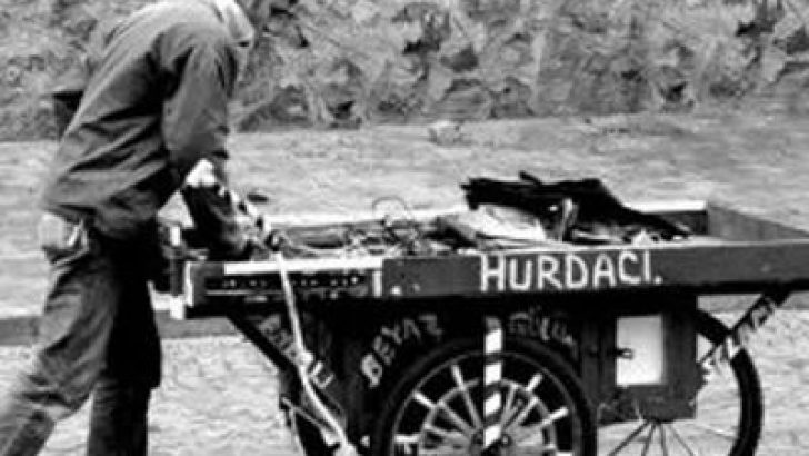 Demirköy Hurdacı